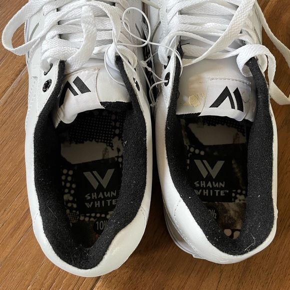 Shaun White skater sneakers - Picture 8 of 10